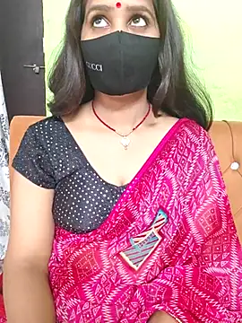 SVsexyCOUPAL online show from 10, 7, 2026