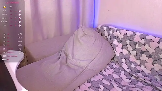 Snapshot of EkaterinaUpple chatting on 26, 12, 2024 EkaterinaUpple online show from 26, 12, 2024