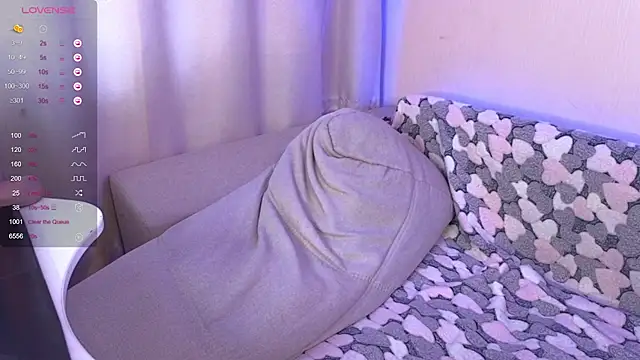 Snapshot of EkaterinaUpple chatting on 29, 12, 2024 EkaterinaUpple online show from 29, 12, 2024