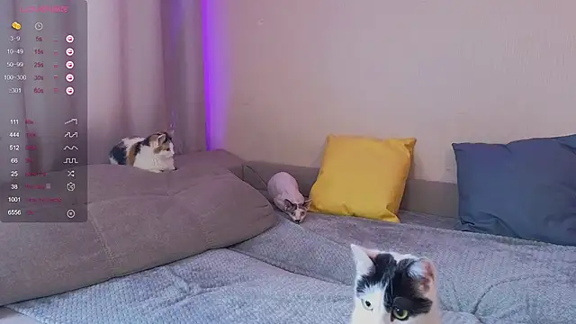 Snapshot of EkaterinaUpple chatting on 30, 1, 2025 EkaterinaUpple online show from 30, 1, 2025