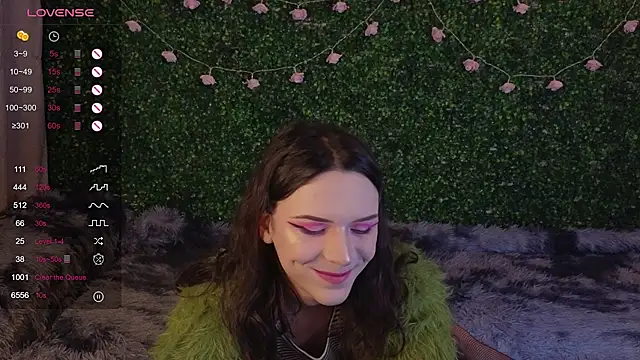 EkaterinaUpple online show from 5, 3, 2026