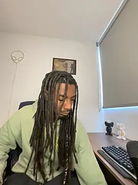 Malkon Big online show from 11, 10, 2025