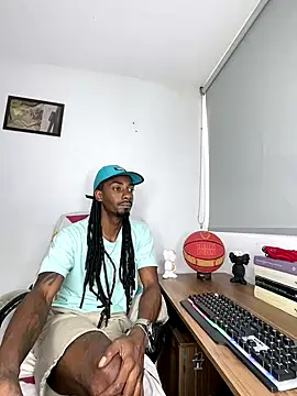 Malkon Big online show from 12, 10, 2025