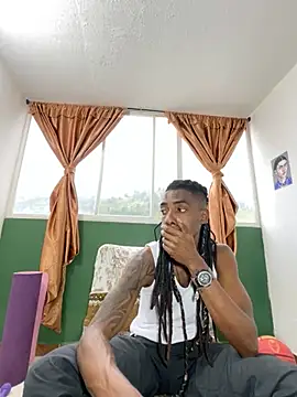 Malkon Big online show from 24, 10, 2025