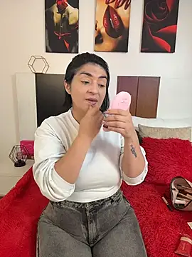 karenlennox1 online show from 6, 7, 2026