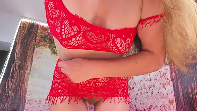 Wet nympho online show from 15, 6, 2026