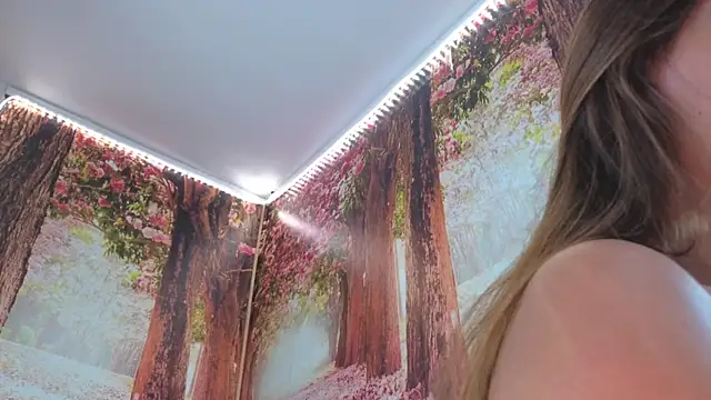 Wet nympho online show from 3, 8, 2026