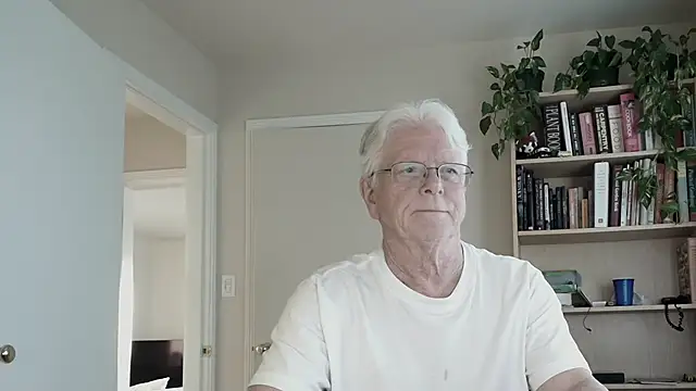 Snapshot of fun4john chatting on 2, 3, 2026 fun4john online show from 2, 3, 2026