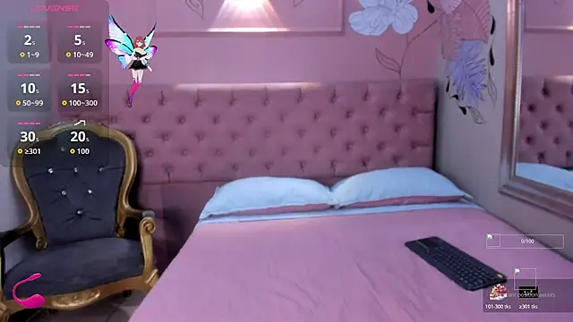 Snapshot of _kiitty chatting on 20, 10, 2025  kiitty online show from 20, 10, 2025