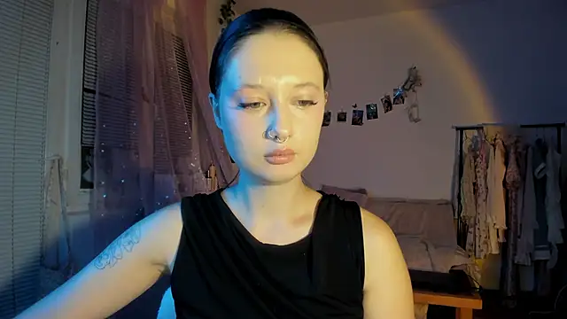 Snapshot of Jenny_darling_love chatting on 20, 9, 2025 Jenny darling love online show from 20, 9, 2025