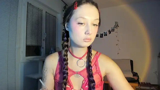 Snapshot of Jenny_darling_love chatting on 9, 11, 2025 Jenny darling love online show from 9, 11, 2025