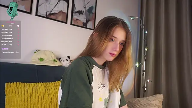 EdlinHargus online show from 3, 2, 2026