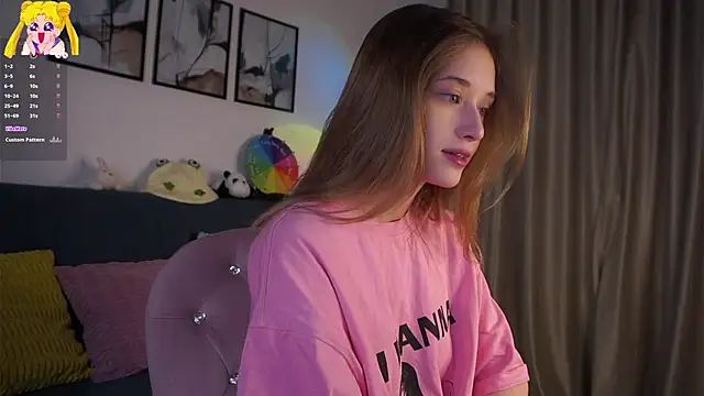 EdlinHargus online show from 20, 2, 2026