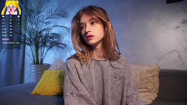 EdlinHargus online show from 8, 4, 2026