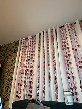 Snapshot of Cherry-red-xo chatting on 16, 1, 2025 Cherry-red-xo online show from 16, 1, 2025