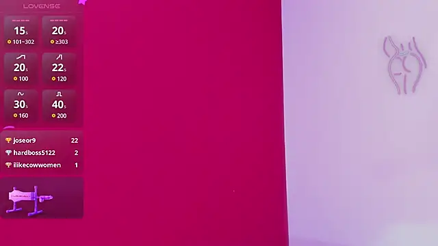 Kate bunny  online show from 6, 3, 2025