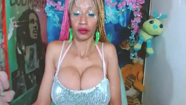 Raychel1111 online show from 2, 8, 2026