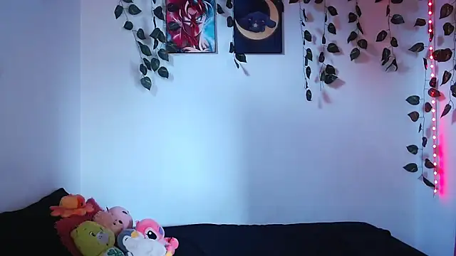 stefanny hot03 online show from 10, 5, 2026