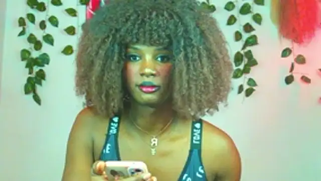 stefanny hot03 online show from 20, 5, 2026