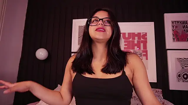 Sophia wilsonn  online show from 21, 2, 2026