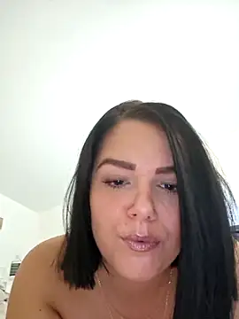 Xladycharme online show from 19, 11, 2025