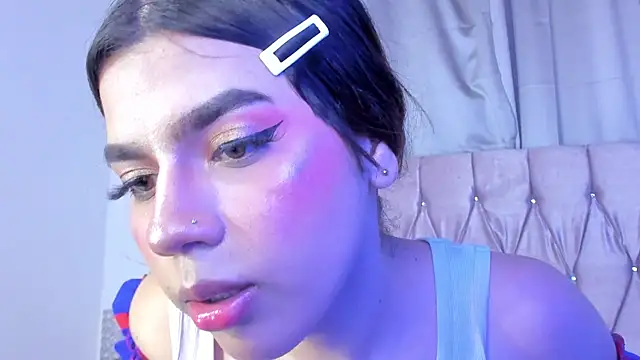 Snapshot of Ashley_piinkk_ chatting on 6, 2, 2025 Ashley piinkk  online show from 6, 2, 2025