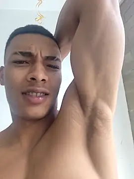 Jhonyblack 1 online show from 21, 3, 2026