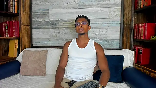 JamalMyst online show from 8, 2, 2025