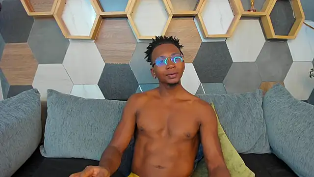 JamalMyst online show from 12, 2, 2025