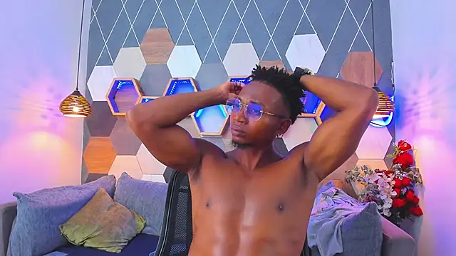 JamalMyst online show from 22, 2, 2025