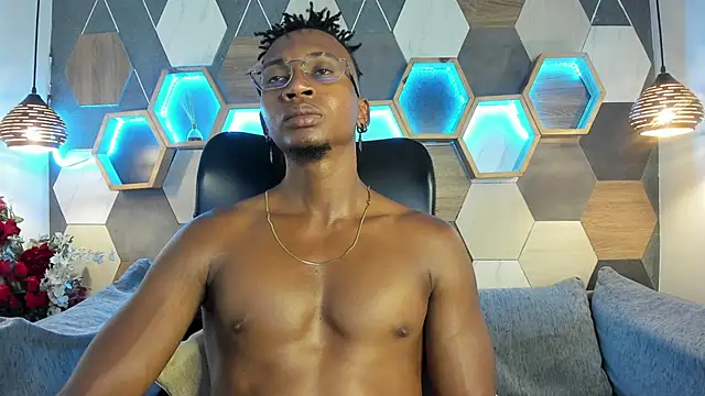 JamalMyst online show from 5, 3, 2025