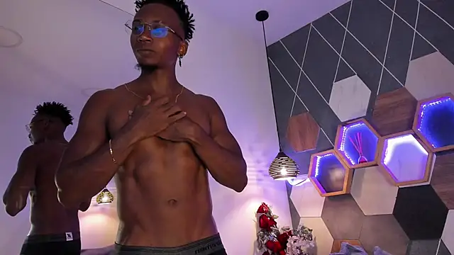 JamalMyst online show from 6, 3, 2025