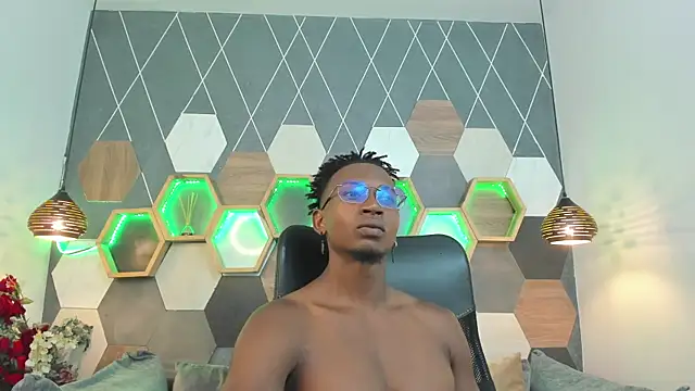 JamalMyst online show from 9, 3, 2025