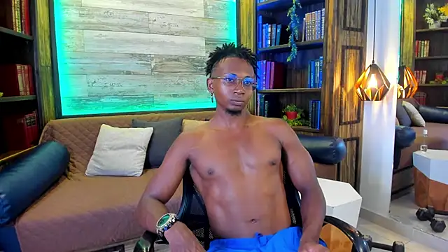 JamalMyst online show from 17, 3, 2025