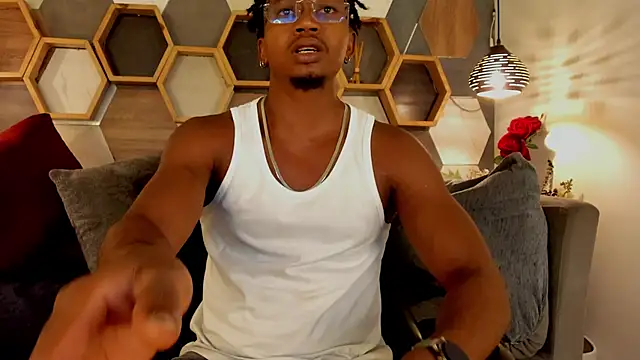 JamalMyst online show from 10, 9, 2025