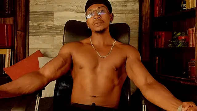 JamalMyst online show from 18, 10, 2025