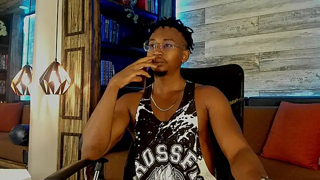 JamalMyst online show from 21, 10, 2025