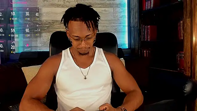 JamalMyst online show from 7, 1, 2026