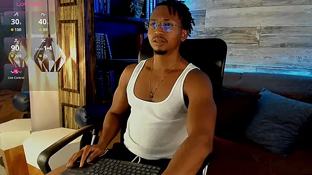 JamalMyst online show from 17, 1, 2026