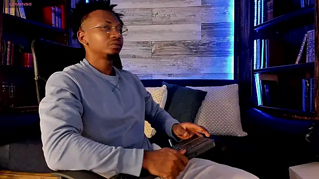 JamalMyst online show from 3, 2, 2026