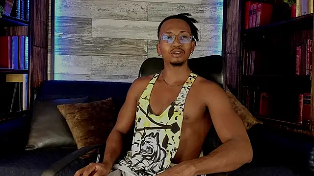 JamalMyst online show from 4, 3, 2026