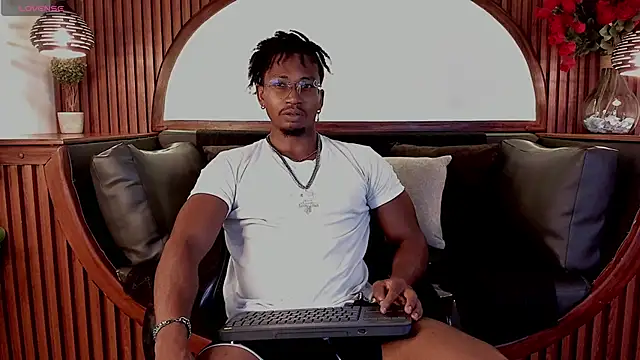 JamalMyst online show from 1, 6, 2026