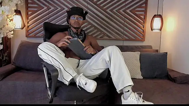 JamalMyst online show from 16, 7, 2026