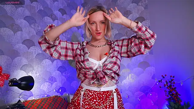 UmaTruewoman online show from 27, 12, 2024