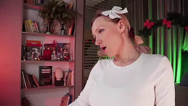 UmaTruewoman online show from 28, 12, 2024