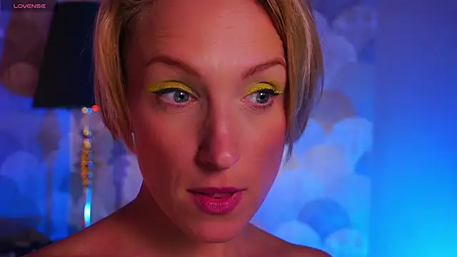 UmaTruewoman online show from 22, 3, 2025