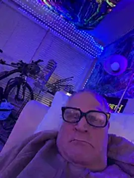 Mimmoromeo1973 online show from 25, 3, 2026