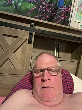 Mimmoromeo1973 online show from 16, 4, 2026