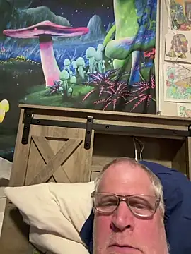 Mimmoromeo1973 online show from 21, 4, 2026