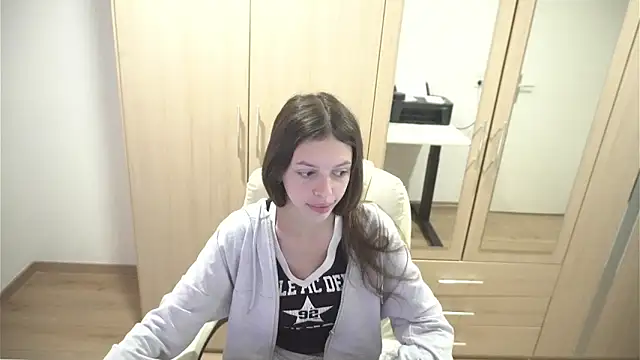 Billly1Love online show from 18, 3, 2026